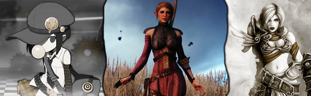 RPG Site Awards 2014: Day Two
