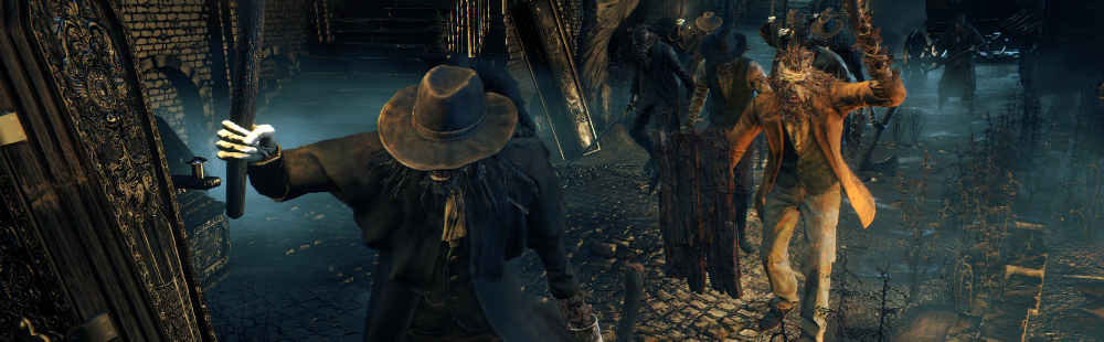 Upcoming RPGs of 2015: Day One