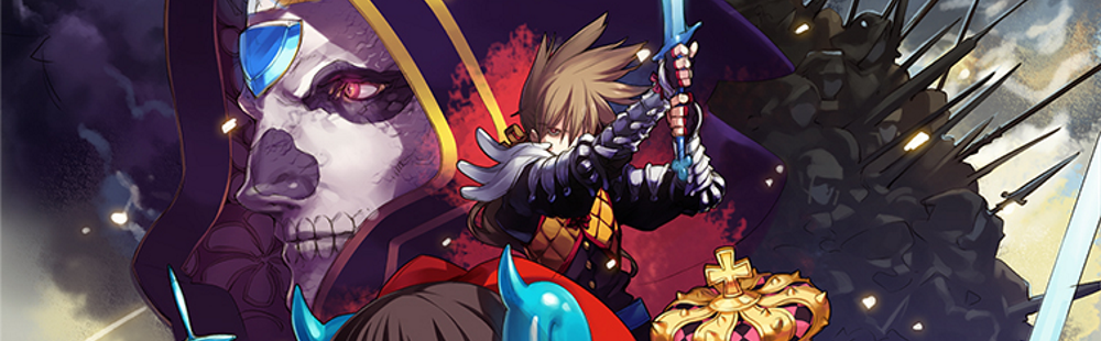 Localization for Eiyuu Senki - The World Conquest lands on PS3 in Summer