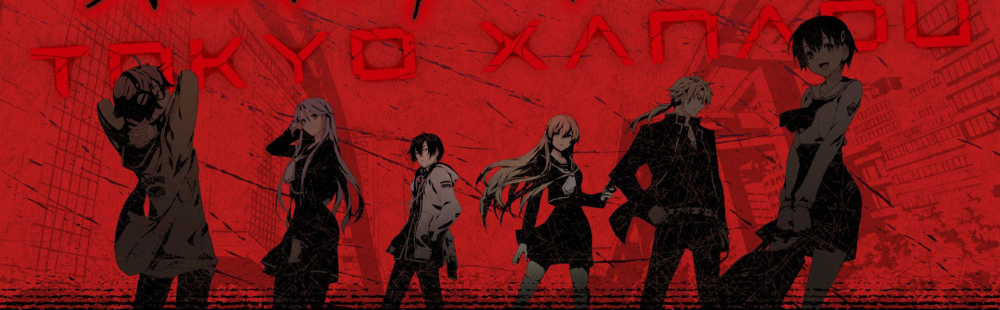 Tokyo Xanadu website opens - first screenshots