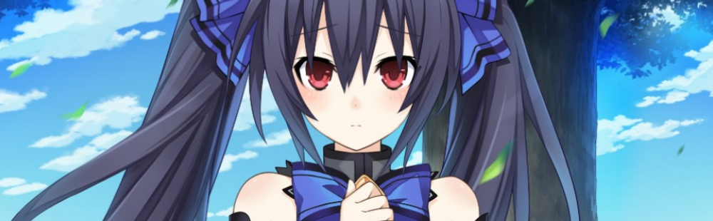 Hyperdevotion Noire: Goddess Black Heart Review