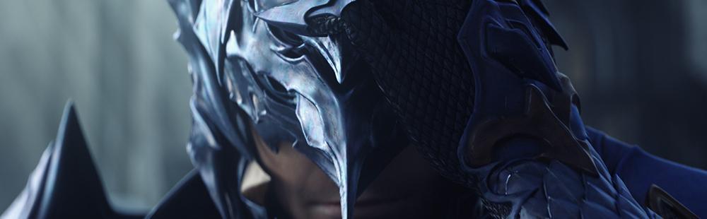 Talking Heavensward Jobs, Game Balance & more with FF14's Naoki Yoshida
