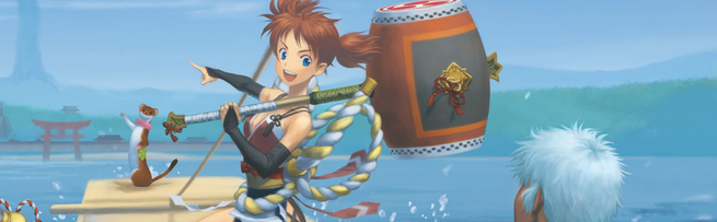 Oreshika Tainted Bloodlines Review