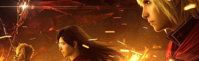 Final Fantasy Type-0 HD Review