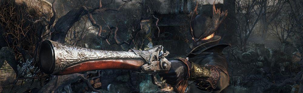Bloodborne Review