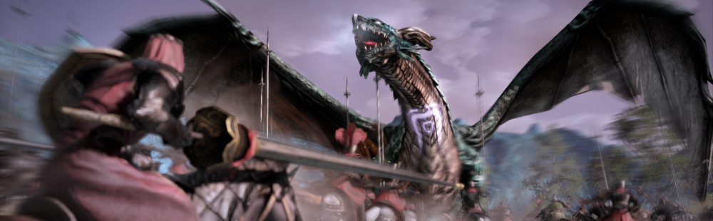 Bladestorm: Nightmare Review