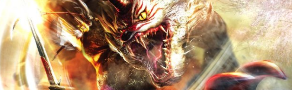 Toukiden: Kiwami Review