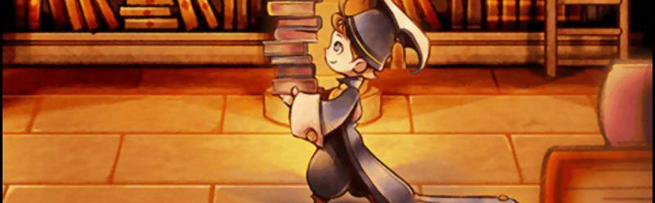 Final Fantasy Record Keeper Review