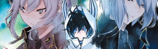 Shin Megami Tensei: Devil Survivor 2 Record Breaker Review