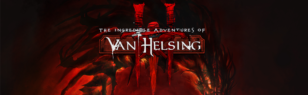 The Incredible Adventures of Van Helsing III Impressions