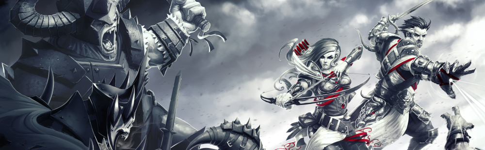 Divinity: Original Sin heads to consoles with an Enhanced Edition
