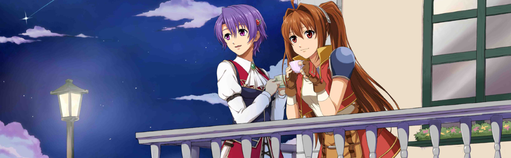 Here's what's new in Trails in the Sky FC Evolution
