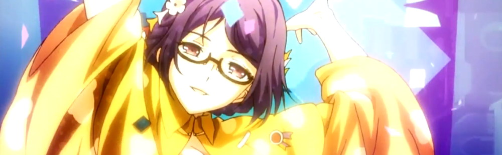 Luminous Arc Infinity trailers for Kasumi, Hisoka, and Rana