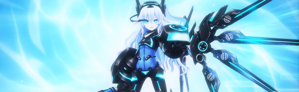 Hyperdimension Neptunia VII demo is coming soon