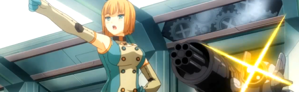 Luminous Arc Infinity trailers for Ziorker, C-9, Alto, and Sopra