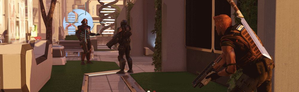 2K Games announces XCOM 2 for PC release in November