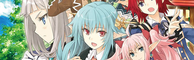 Lord of Magna: Maiden Heaven Review