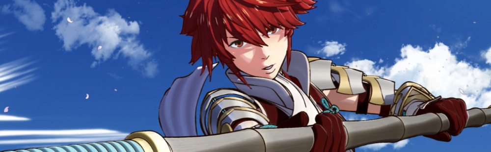 Fire Emblem If to be localized as Fire Emblem Fates