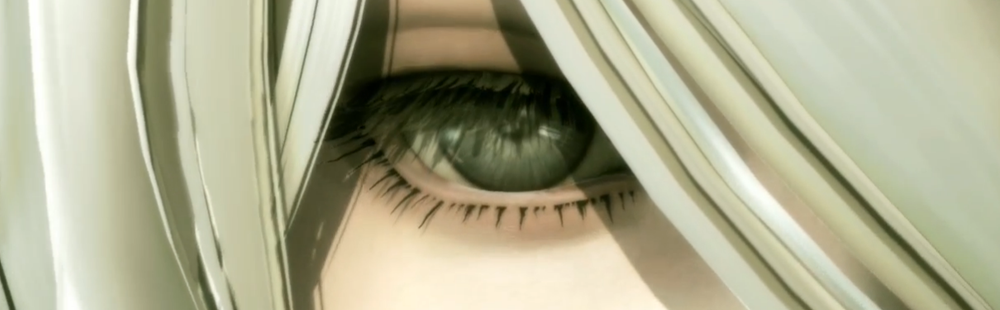 A new NieR project is coming to the PS4
