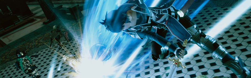 Star Ocean: Integrity and Faithlessness launches in western territories next year