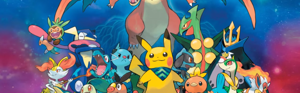 Pokemon Super Mystery Dungeon - E3 Trailer and Screenshots