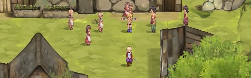Celestian Tales: Old North coming to the PC via Steam