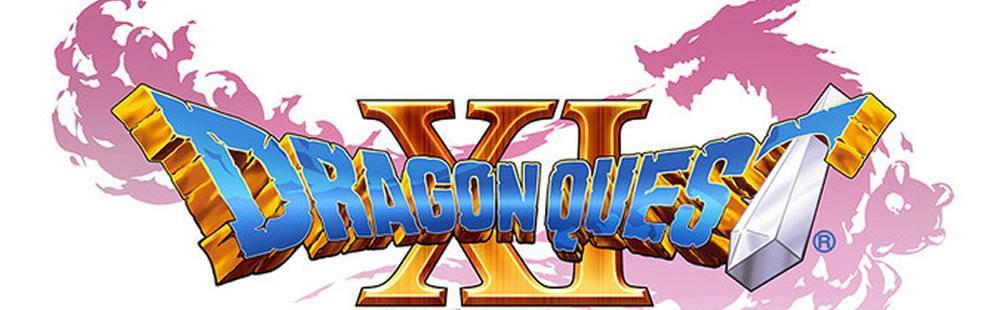 Dragon Quest XI announced for PS4, 3DS and Nintendo's new console