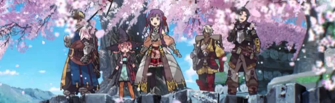 Etrian Odyssey 2 Untold: The Fafnir Knight Review