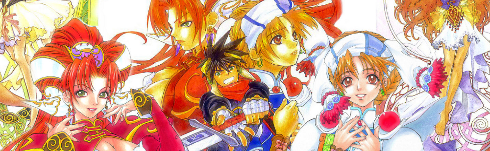 Tetracast - Episode 23: The Return of tri-Ace