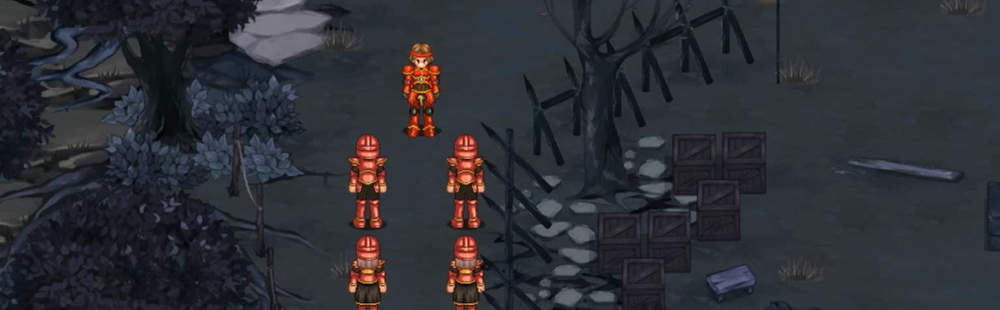 Dominate the battlefield with Lucienne Leroux in Celestian Tales: Old North