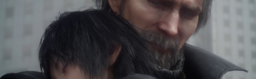 Final Fantasy XV gets a new trailer at Gamescom 2015