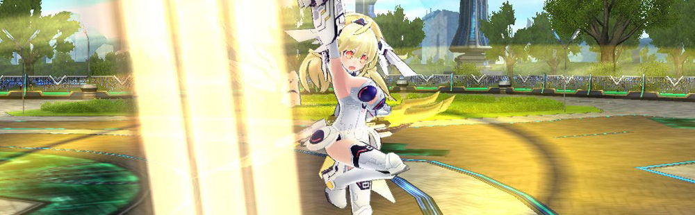 More familiar faces join the fray in Extreme Dimension Tag Blanc + Neptune VS Zombie Army