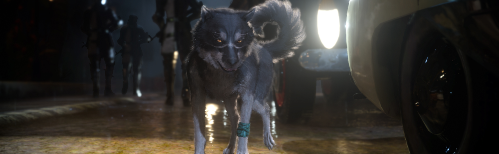 Gamescom - Story details for Final Fantasy XV, planned for release in 2016