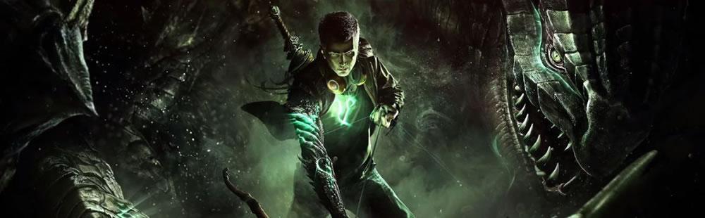 Scalebound looks like the most interesting big-budget Japanese RPG in a while
