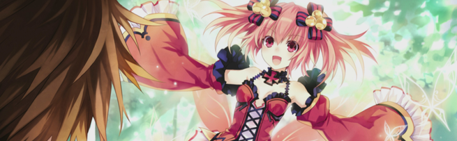 Fairy Fencer F Review