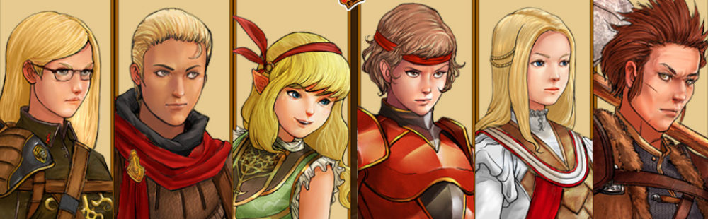 Celestian Tales: Old North Review