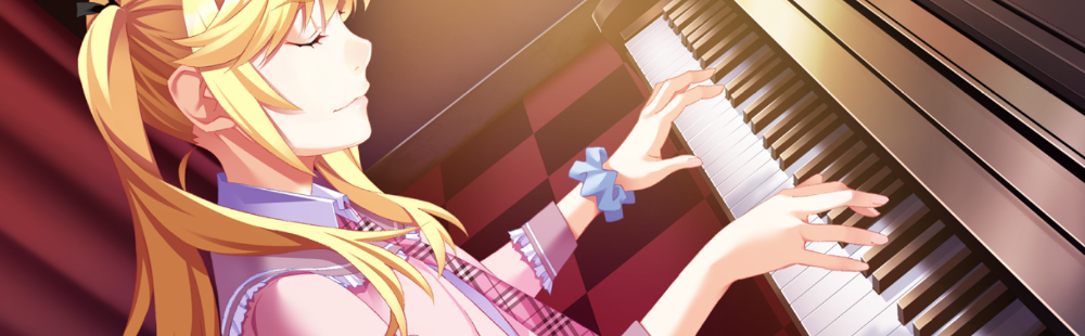 Idol Magical Girl Chiru Chiru Michiru Review