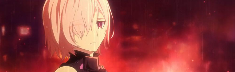 Fate/Grand Order Impressions