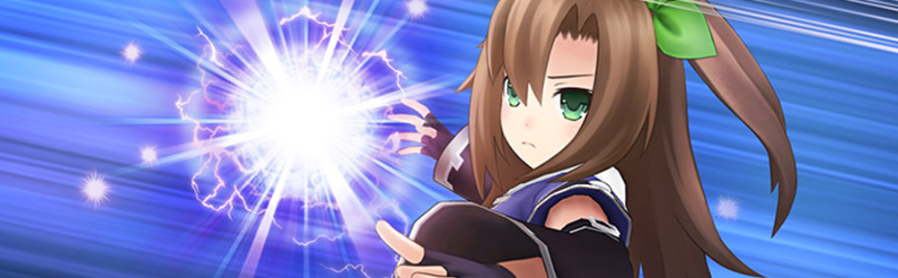 Four Sega systems join the Hyperdimension War against the Neptunia cast