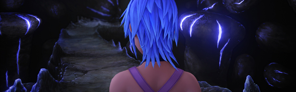 Kingdom Hearts HD 2.8 Final Chapter Prologue announced for PlayStation 4