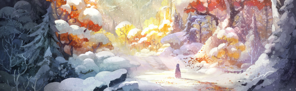 Ikenie to Yuki no Setsuna revealed for PS4 and PS Vita