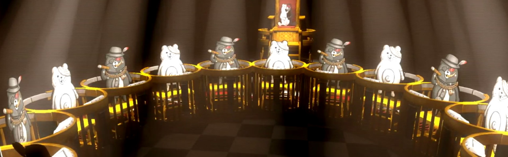 New Danganronpa V3 announced for PlayStation 4 and PlayStation Vita