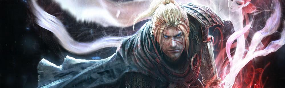 Sengoku Souls: A look at Koei's new Action RPG, Nioh
