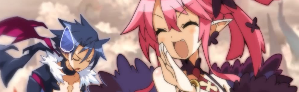 Disgaea 5: Alliance of Vengeance Review