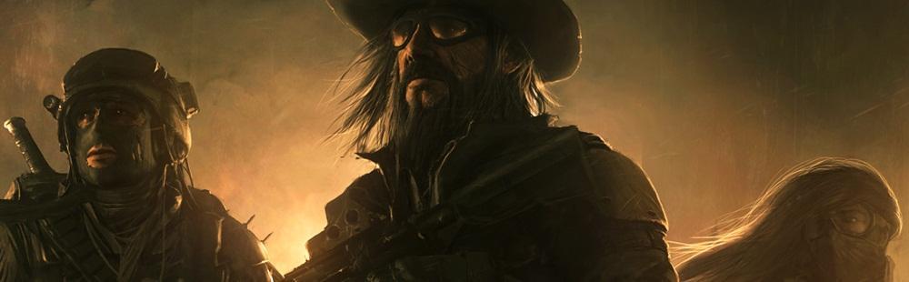 Brian Fargo explains the story and scale of Wasteland 2: Director's Cut