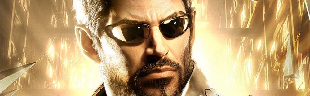Deus Ex: Mankind Divided does away with 'augment your pre order' program