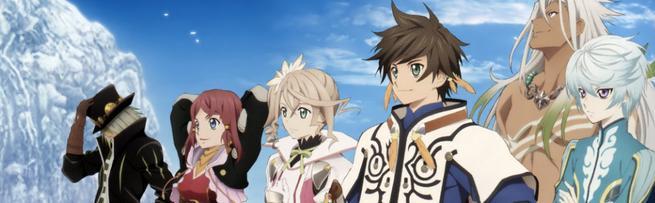 Tales of Zestiria Review
