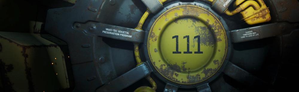Fallout 4 Review