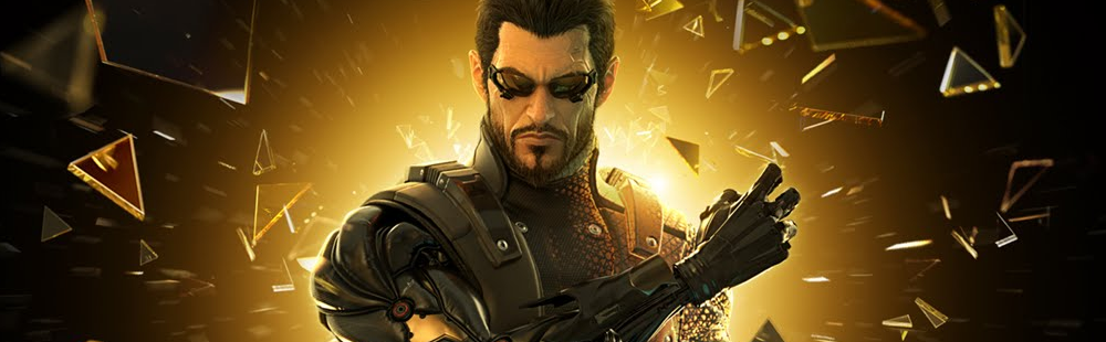 Deus Ex: Mankind Divided has been pushed to August 2016