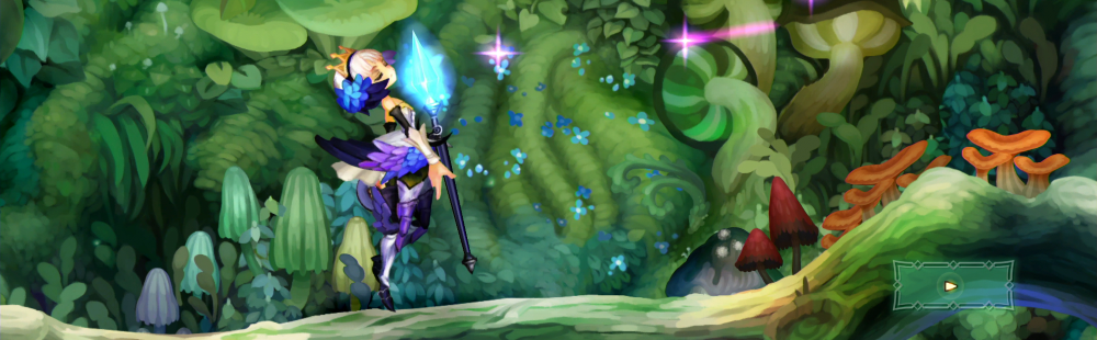 Odin Sphere Leifthrasir gets a Storybook Edition